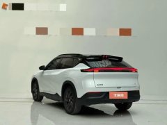 2025 Dongfeng Fengshen Dongfeng Fengshen L7 2025 518 Indulgence Edition #9