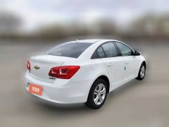 2016 Chevrolet Cruze Sedan 2015 1.5 AT ClassicSE #7