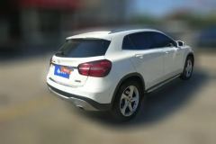 2019 Mercedes-Benz GLA-Class 2019 1.6T AT GLA200DynamicFWD #3