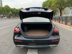2022 Mercedes-Benz E-Class PHEV 2022 Facelift II E 350 e L AT Plug-in hybrid sedan #27