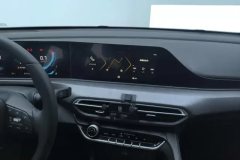 2021 Chang'an Eado 2021 PLUS 1.6L GDI AT CVTLuxury #13
