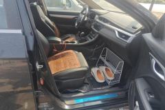 2019 Geely Auto Emgrand Sedan 2018 1.5 MT upConnected #7