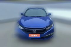 2021 Honda Civic 2019 1.5T AT 220TURBOPowermoveEdition China VI #2