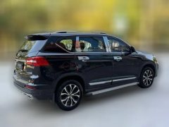 2018 Dongfeng Fengxing Jingyi X5 2017 1.6 AT Exclusive #4