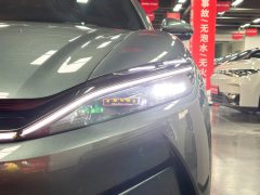 2025 BYD Han L 2025 DM-p 4WDlidarFlagship #11