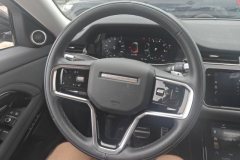 2022 Land Rover Range Rover Evoque 2022 auroraL 2.0T AT 249PS R-Dynamic Luxury #15