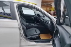 2018 BMW 3 Series 2018 2.0T AT 320LiFashion #8