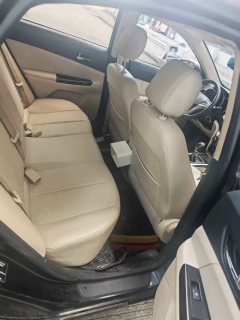 2016 Chang'an Eado 2015 1.6 MT Luxury China V #4