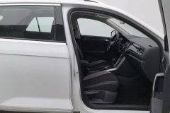 2019 Volkswagen T-Roc 2019 1.4T AT 230TSIEntryFWD China VI #22