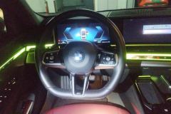 2025 BMW 5 Series 2026 525Li MSport Pkg #15
