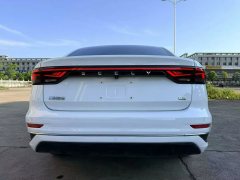2022 Geely Auto Emgrand Sedan 2022 No.4generation 1.5L AT CVTElite #8