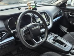 2022 Jetour X70M 2021 1.5T AT DCTLuxurypartner 5Seat #8