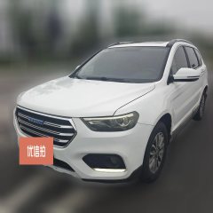 2018 Haval H6 2018 1.5T AT Blue LabelSportElite FWD #1