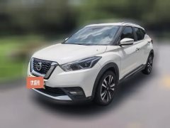 2021 Nissan Kicks 2021 1.5 AT XVSmart ConnectLuxury #1