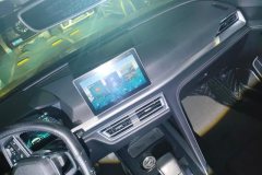 2020 BYD Song Pro 2019 1.5T AT Premium #13