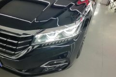 2019 Volkswagen Passat 2019 2.0T AT 330TSILuxury China VI #5