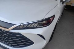 2025 BYD Qin Plus 2025 DM-i Smart Drive 55KMLeading #5
