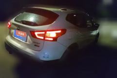 2018 Nissan Qashqai 2017 2.0L AT CVTSmart China V #3