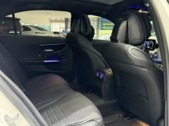 2025 Mercedes-Benz C-Class PHEV 2025 2.0T AT C 350 eL #3
