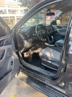 2020 Maxus T60 2020 2.0T AT Diesel4WDHigh ChassisPioneerStandard cabinChina VI #5