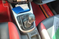 2015 Kia KX3 2015 1.6 MT GLSFWD #16