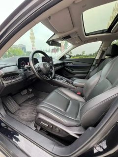 2024 Honda Accord PHEV 2023 2.0L AT e:PHEV Smart #7
