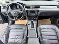 2019 Volkswagen Passat 2017 1.8T AT 300TSI DSG political intelligenceEdition #5