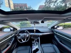 2021 Chang'an Eado 2020 1.4T AT PLUSBlue WhaleNEPremium #5