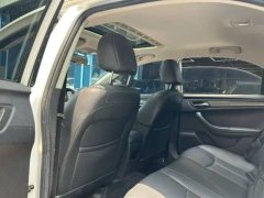 2016 Roewe 360 2015 1.5 AT Luxury #8