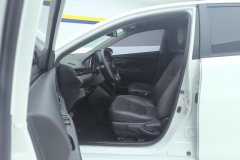 2021 Toyota Vios 2021 1.5 AT EnactusEdition #9