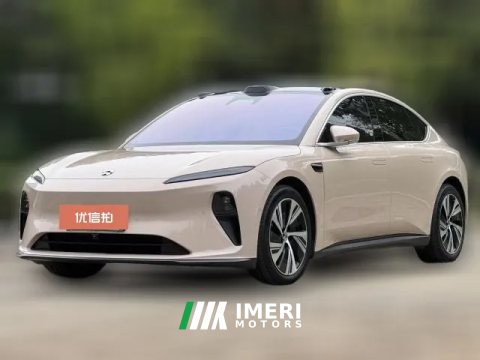 2026 NIO ET5 2024 75kWh