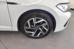 2022 Volkswagen Sagitar 2023 1.2T AT 200TSI DSGSurpass #6