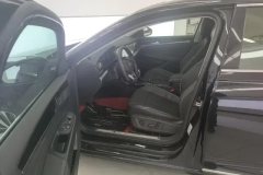 2024 Volkswagen Passat 2024 2.0T AT 380TSI Luxury #9