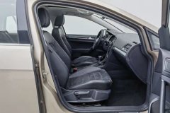 2019 Volkswagen Golf 2019 1.4T AT 280TSILuxury China VI #22