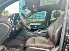 2020 Mercedes-Benz GLC-Class 2020 Facelift 2.0T AT GLC 260 L 4MATIC Dynamic #4