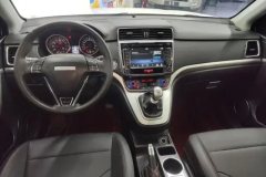 2019 Haval M6 2018 1.5T MT Elite FWD #12