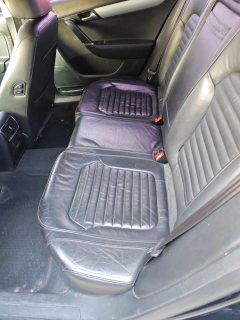 2015 Volkswagen Magotan 2015 1.8T AT Leading #8