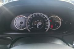 2018 Honda Accord 2016 2.0 AT Comfort #14
