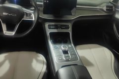 2023 BYD Destroyer 05 2023 Champion 1.5L AT DM-i 120KM Premium #16