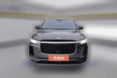 2020 Li Auto Li Auto ONE 2020 EREV6SeatEdition #2