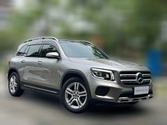 2020 Mercedes-Benz GLB-Class 2020 1.3T AT GLB200Dynamic #3