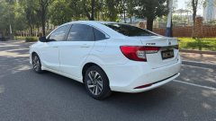 2019 Honda Crider 2019 1.0T AT 180TurboComfort China VI #5
