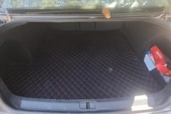 2015 Volkswagen Magotan 2015 1.8T AT Leading #4