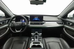 2021 Chery Tiggo 8 2021 KunpengEdition 390TGDI AT chasing the windEdition #14
