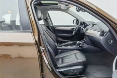 2015 BMW X1 2014 2.0T AT 18iFashionRWD #22