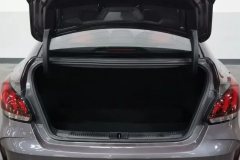 2022 MG MG5 2021 1.5 AT Facelift 180DVVT CVTyouthLuxury #20