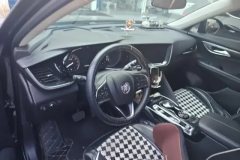 2022 Buick Envision S 2022 EnvisionS 2.0T AT 652T 2WDLuxury #12