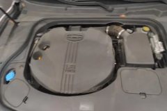 2021 Geely Auto Bo Rui 2021 1.8T AT Pilot+ #10