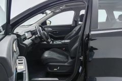 2025 Jetour Shanhai Jetour Shanhai L9 2024 1.5TD AT 2DHT Pro 5Seat #13