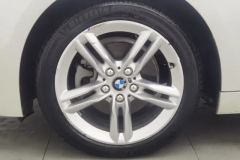 2019 BMW 1 Series 2019 1.5T AT 118i MSport Pkg #6